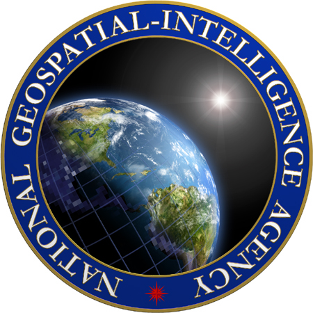 National Geo-Intelligence Agency