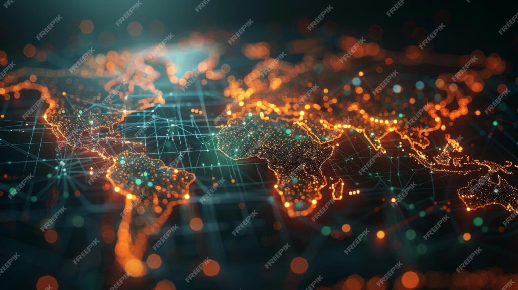 Global network