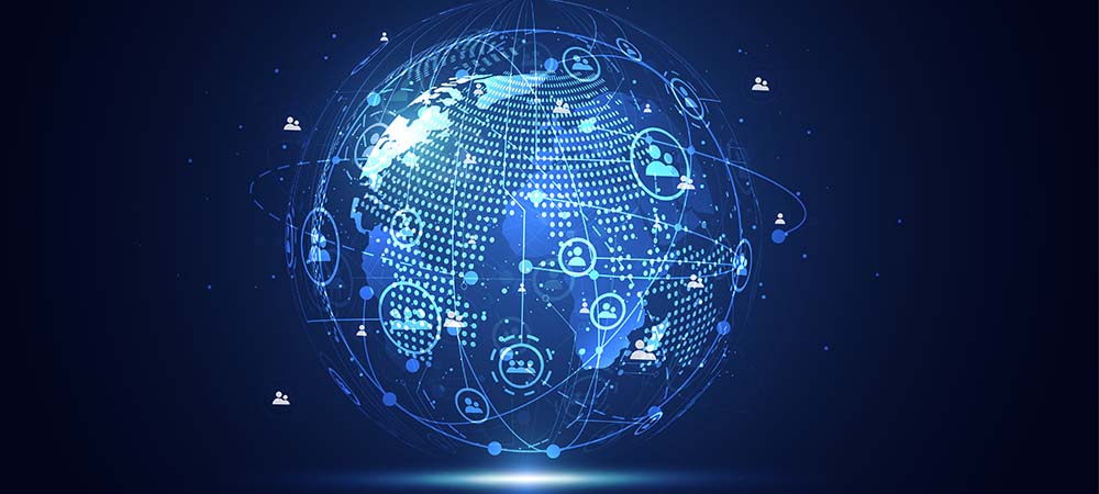 Global Business Development
