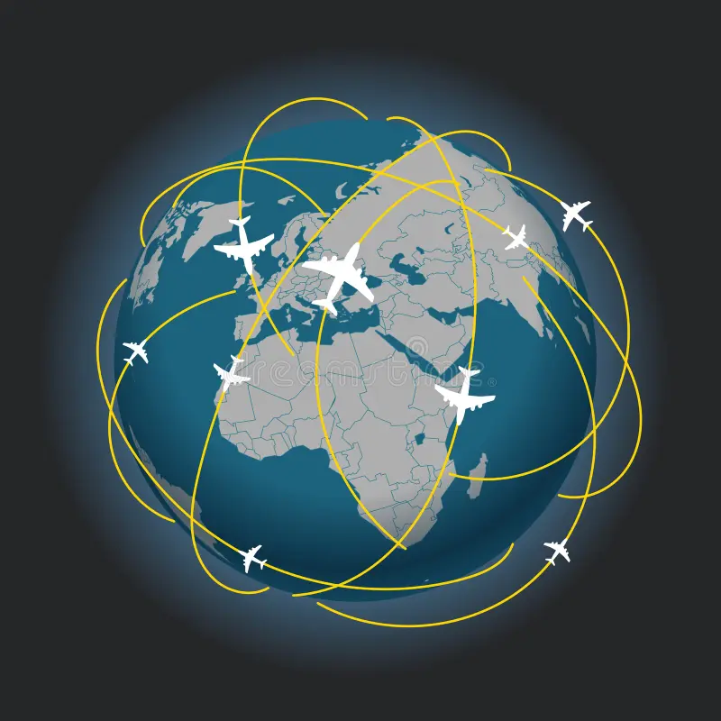Global travel
