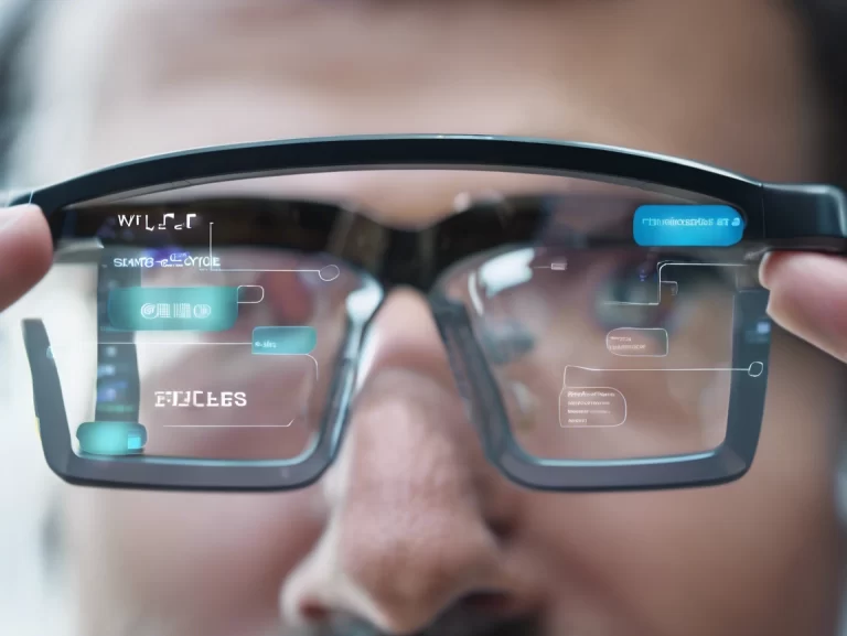 The Surprising Rise of Smart Glasses in Everyday Life