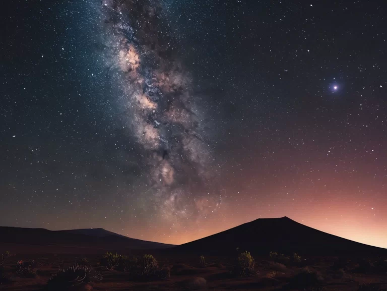 The Best Stargazing Spots on Earth