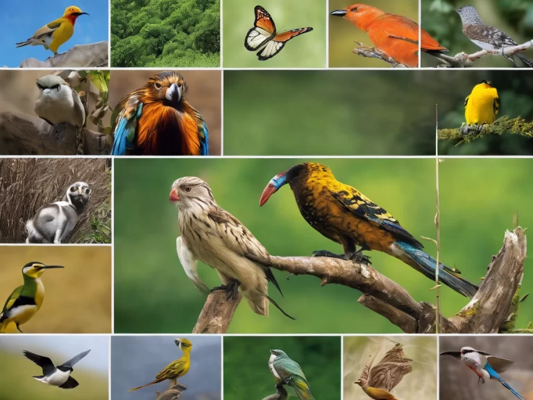 Screenshot of iNaturalist app with recent wildlife observations
